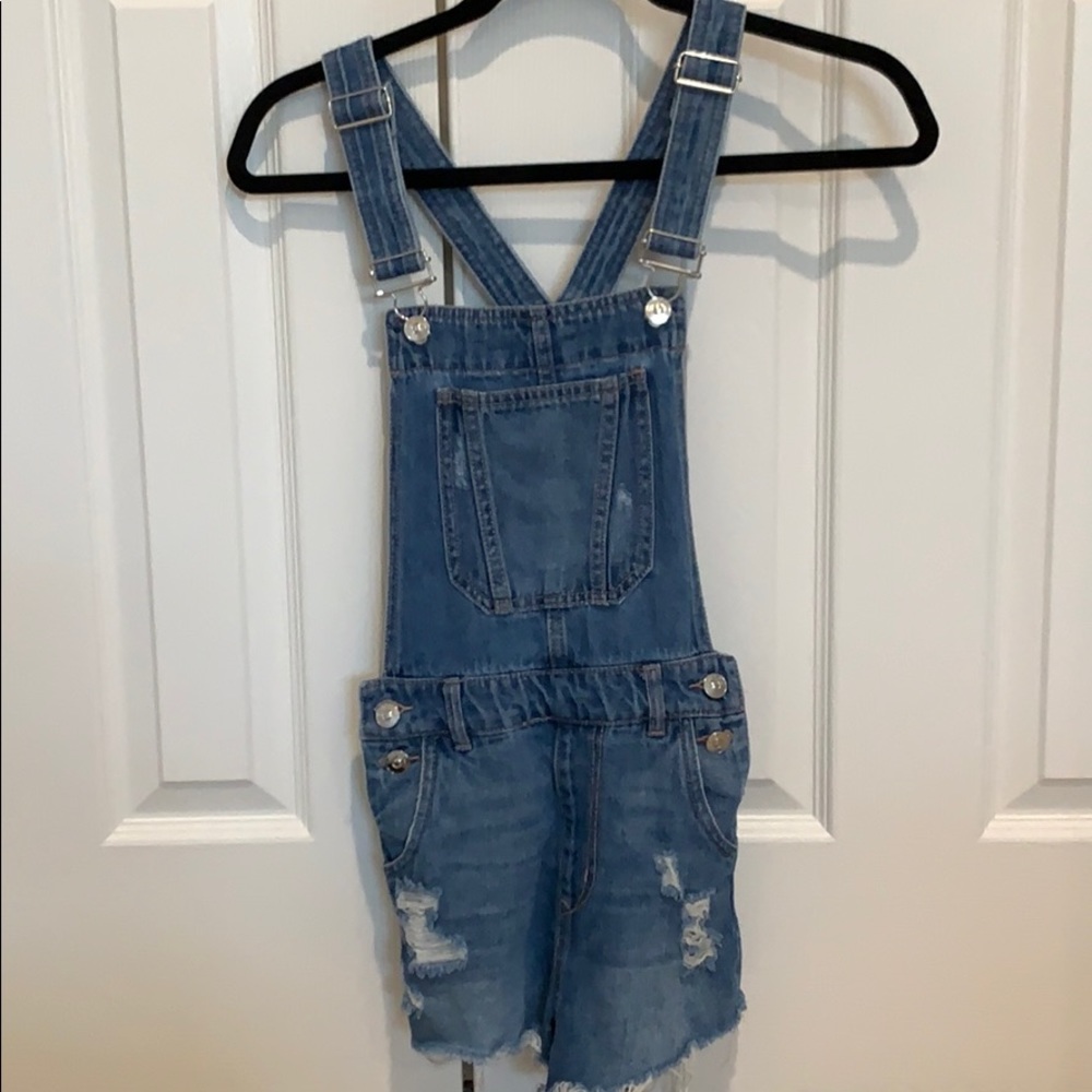 Overalls